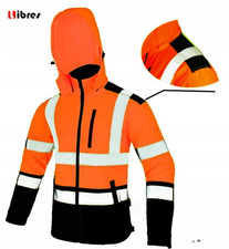 SOFTREF SOFTSHELL giacca di