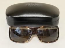 Armani Exchange Sunglasses AX121/S V08 82 66 13 125 Tortoise With Case