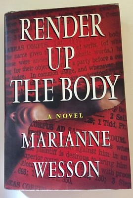 Render Up the Body