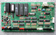 NSM CD  Jukebox  Control  Main Board / PCB  ES-5  MBC III  Tested 24/3/26