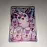 Pokemon Phantasmal Flames PFL EN Wigglytuff - 105/094 IR NM