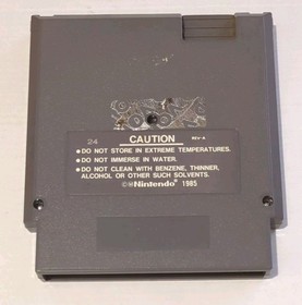 Konami Life Force Nintendo NES Game - NTSC USA Import Cart Only Tested Working 