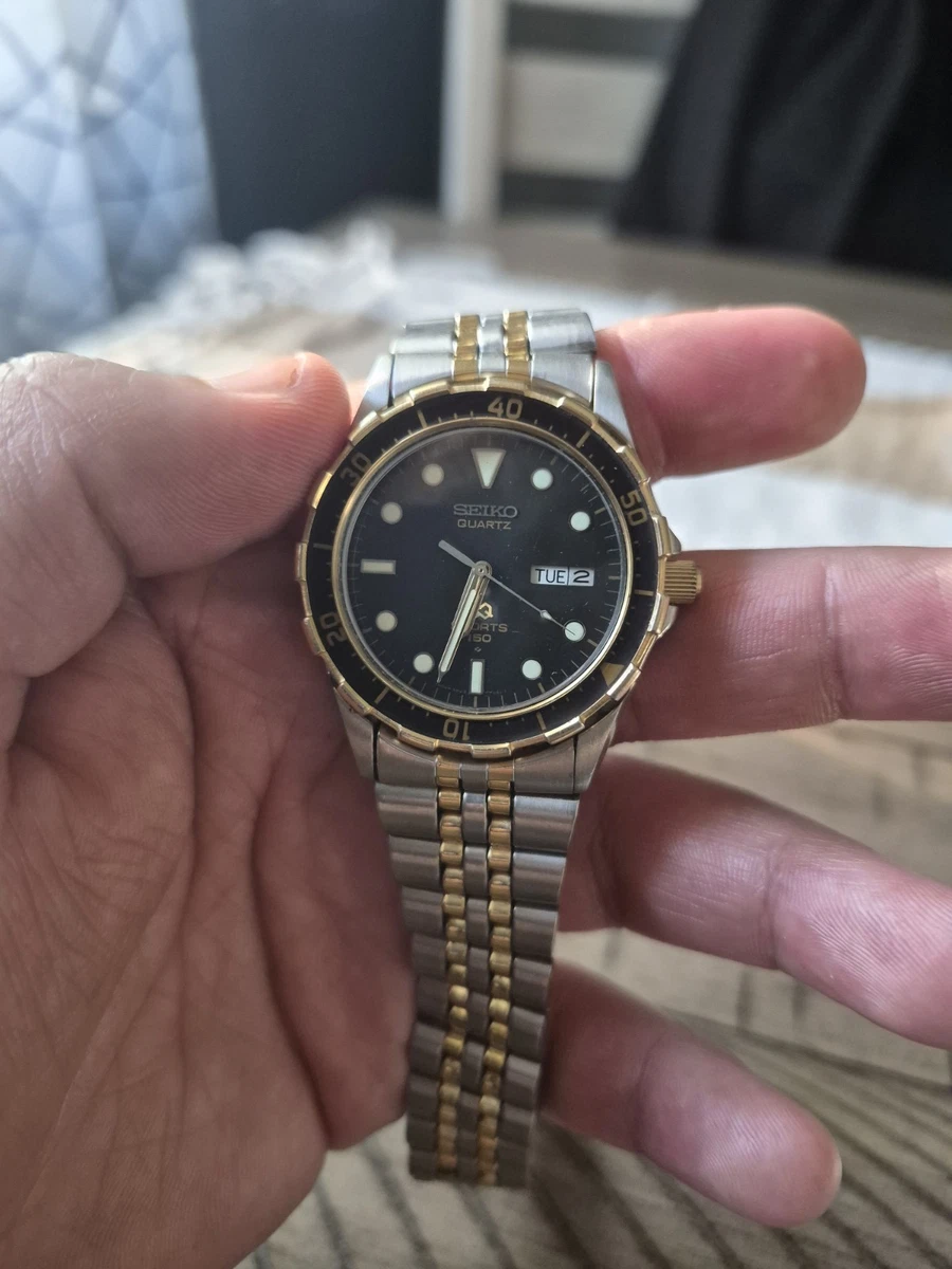 精工Seiko 5h23 | eBay