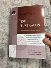 Path of Purification : Visuddhimagga by Bhada...