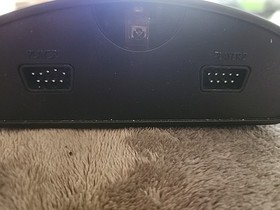 UNTESTED Sega Genesis AtGames Classic Console ONLY