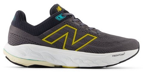 New Balance Fresh Foam X 860v14 M860F14 Unisex M12/W13.5 4E Running Shoes Gray New Balance Fresh Foam X 860 V14 Men main image 4