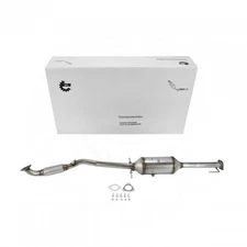 FAP particulate filter for Opel Astra J Opel Astravan V 93168446 95509192