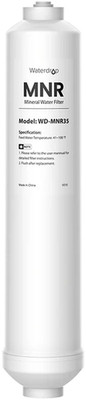 Remineralization Filter for All Series Waterdrop Reverse Osmosis Systems - MNR35