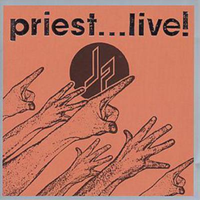Judas Priest Priest...Live!: The REMASTERS;2 Cd (Cd) Album