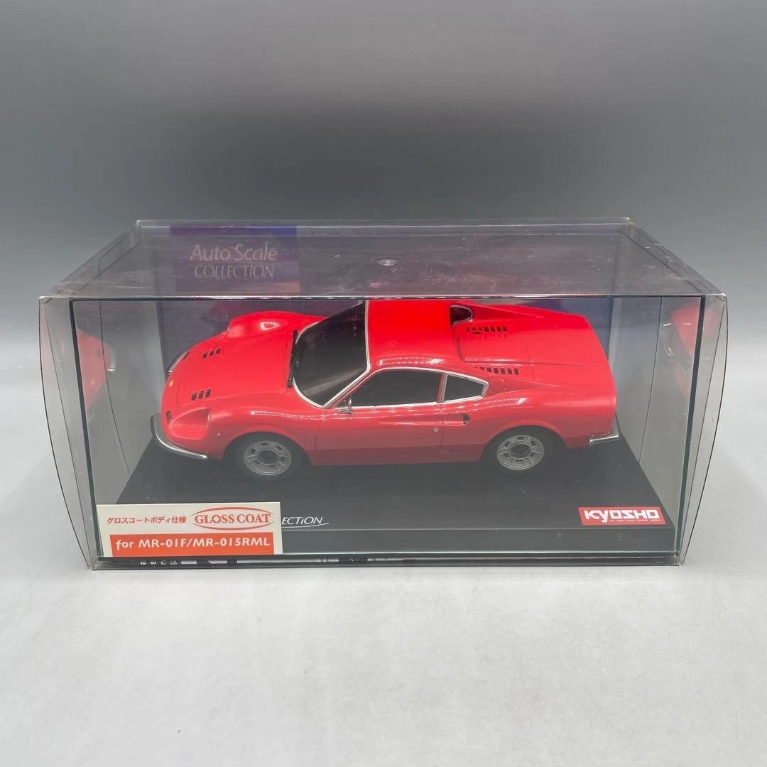 Kyosho Mini-Z Hobby RC Car, Truck & Motorcycle Scales for sale | eBay