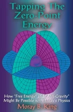 Tapping the Zero Point Energy