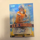 2025 Panini Devaughn Vele Base (Raw)