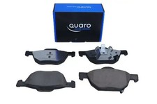 Bremsbeläge QP7564C QUARO für HONDA ACCORD VII Tourer ACCORD VII
