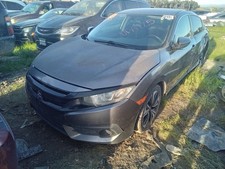 Turbosupercharger 1.5l Fits 16-21 Civic 31991601 Turbosupercharger 1.5l Fits 16-21 Civic 31991601