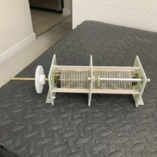 MFJ-989C Roller Inductor