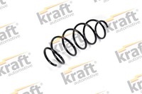 1X Kraft Automotive Fahrwerksfeder 4025966 FüR CitroËN C2
