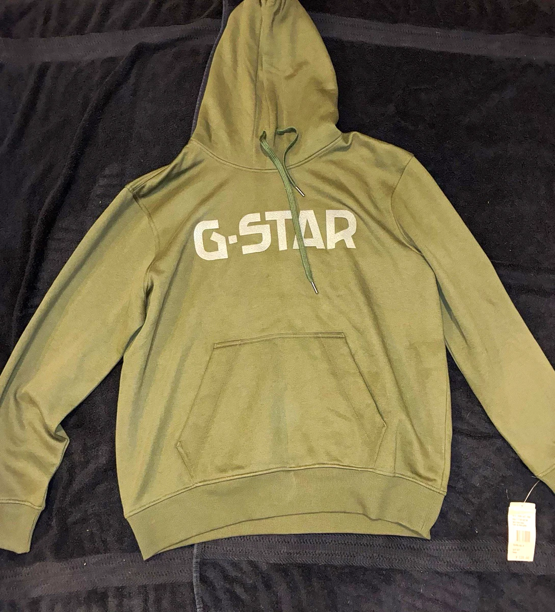 g star raw hoodie products for sale | eBay