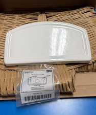 American Standard Cadet 3 Toilet Tank Cover Lid Only White: 735154-400.020