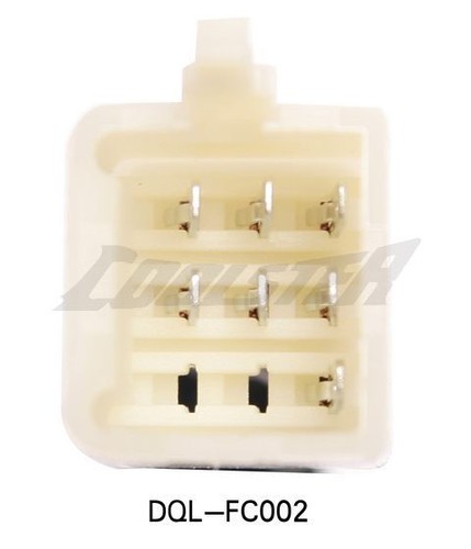 Light Switch Control For Linhai Bighorn 150 M150 Atv Quad 150cc - Bild 2 von 2