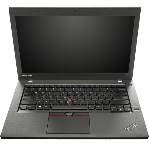Lenovo ThinkPad T450S 14” Laptop Core i5-5300U up to 20GB RAM