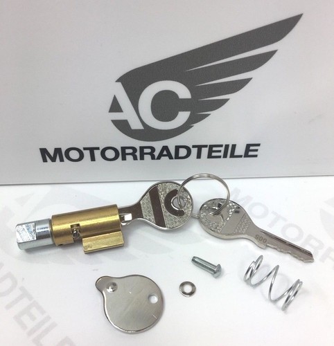 Antifurto Block Shaft®: Sicurezza A Portata Di Chiave - Foto 8