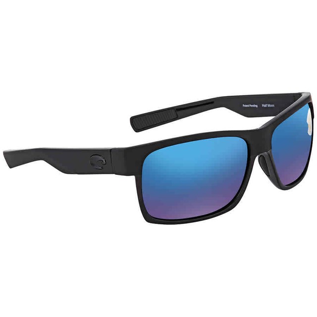 half moon costa sunglasses