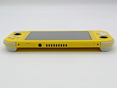 Nintendo Switch Lite Yellow 2200630056400 Japan Game Nintendo Switch Lite Yellow 2200630056400 Japan Game