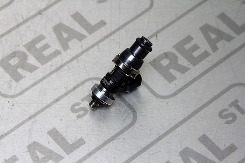Injector Dynamics ID1050x 1065cc Fule Injectors with PNP VQ37 VQ37HR G37 14mm - Picture 2 of 9