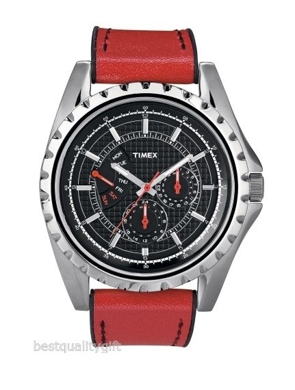 timex retrograde