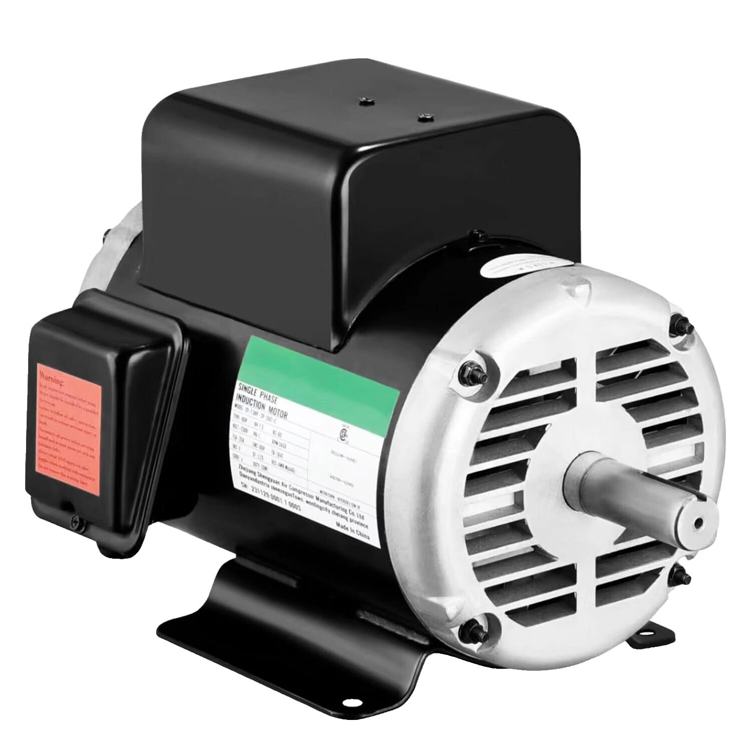 Propósito general con llave Universal motores eléctricos industriales