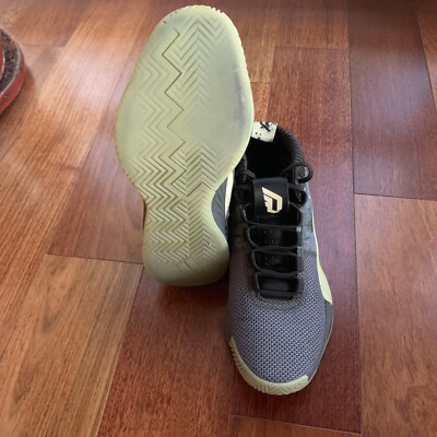 Size Adidas Dame Light Yellow for sale online