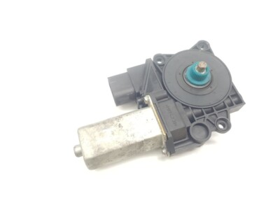 6927025 motorino alzacristalli posteriore sinistro per BMW SERIE