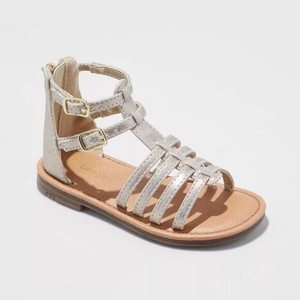 cat and jack gladiator sandals