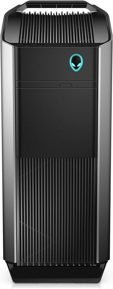 Alienware Aurora R8, 2.1TB, 32GB, i7-8700, GeForce GTX 1080, W10H 