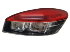 Renault Megane III Coupe tail lights rear lamp tail light 265500008R