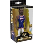 Funko Gold Premium Vinyl - NBA Nets: Kevin Durant
