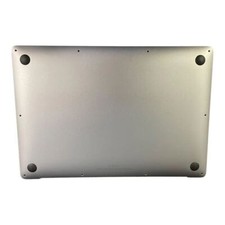 Original OEM MacBook Air 13.3" 2020 A2179 Bottom Case Cover - Space Gray A 