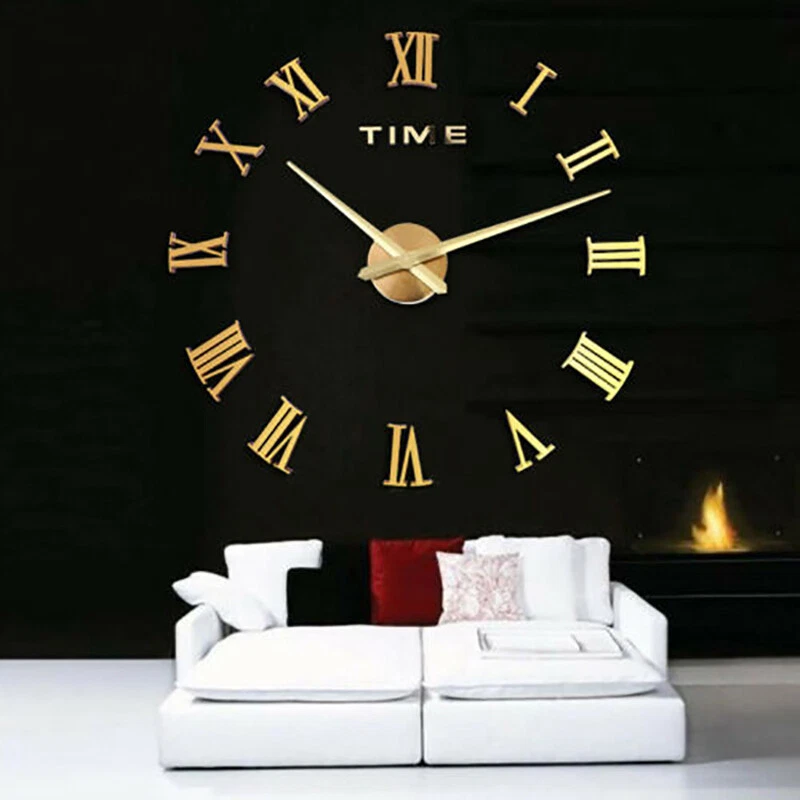 Share 135+ hang wall clock without nails best ceg.edu.vn