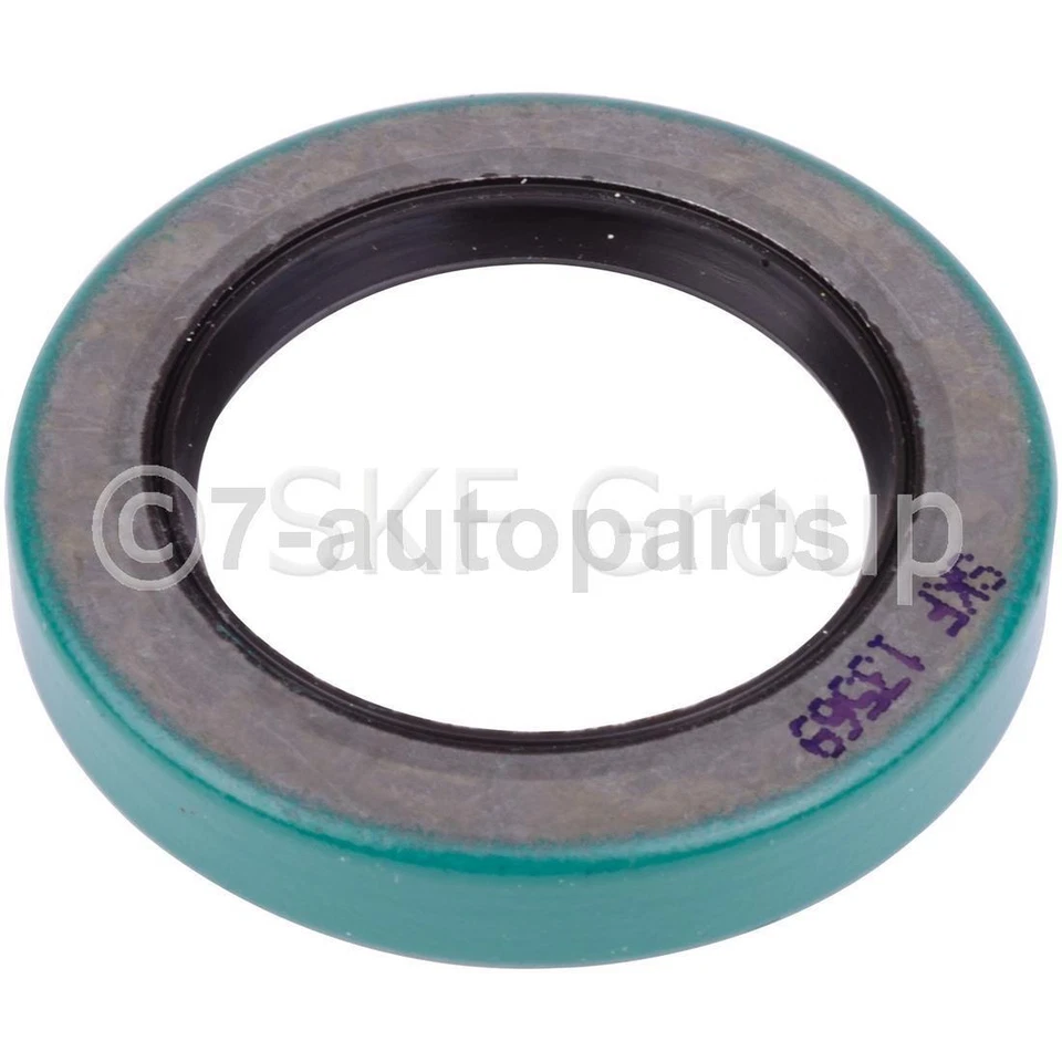 Sello del eje trasero SKF para Chevrolet Corvette 1963 1964 1965 1966 1967 1968 Foto 3 de 3