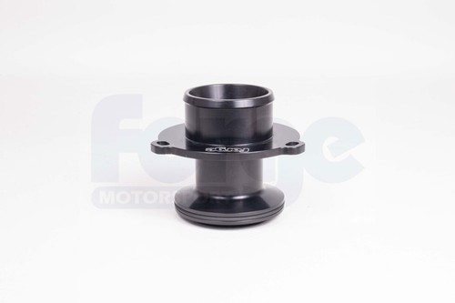 K03 Turbo Outlet Muffler Delete Pipe 1.8 / 2.0 Petrol Turbo (EA113 TFSI) - Picture 3 of 6
