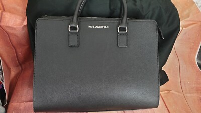 KARL LAGERFELD Damen Handtasche 