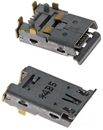 Componenti Microsoft per tablet e eBook