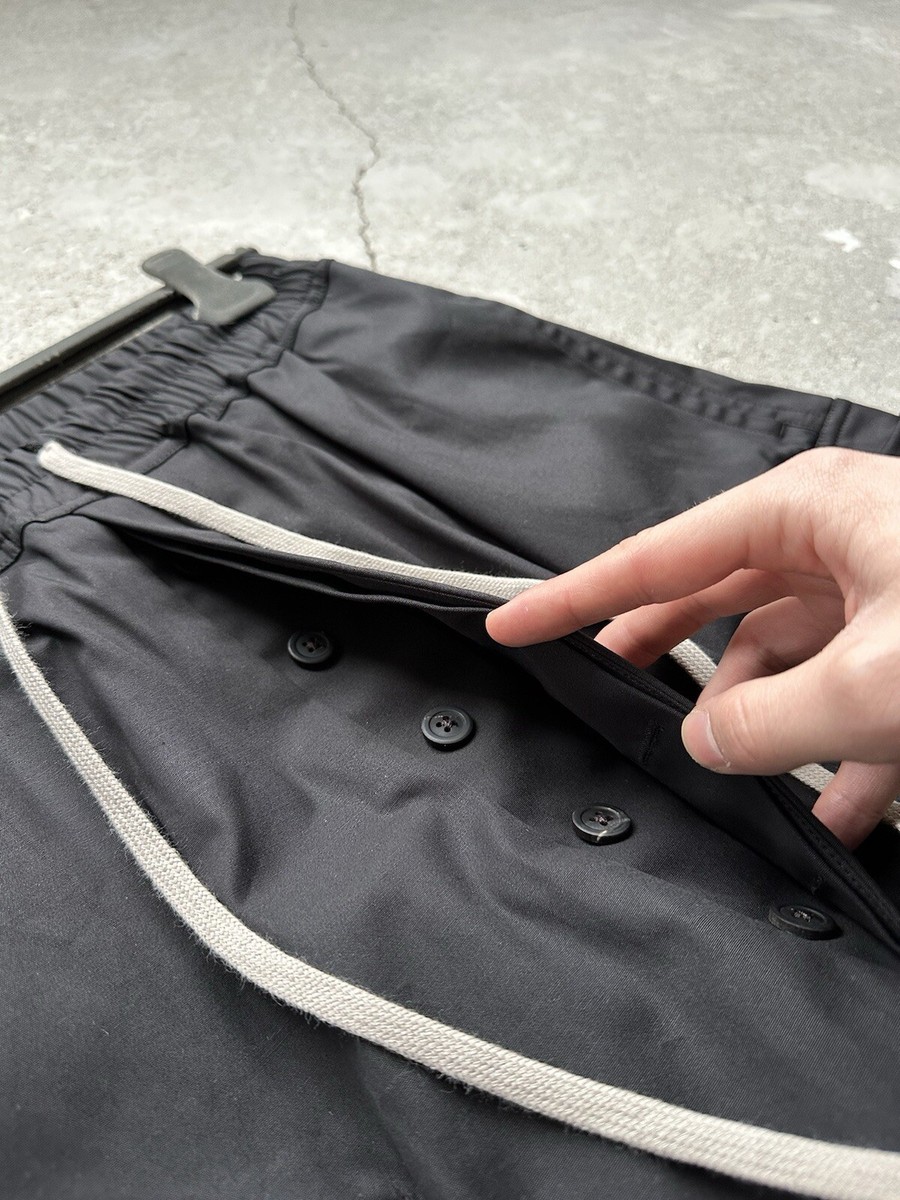 RICK OWENS CARGO PODS SHORTS / LIDO SS24 | eBay RICK OWENS CARGO PODS SHORTS / LIDO SS24 | eBay