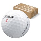 100 SRIXON DISTANCE BALLES DE GOLF RÉCUPÉRATION / LAKE BALLS - QUALITÉ AAAA / AA
