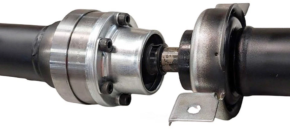 SE ADAPTA A JEEP GRAND CHEROKEE 2011-2013 3,6 L 2x2 230 mm eje trasero eje de transmisión trasero Foto 4 de 4