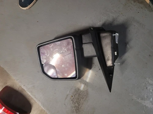 OEM 2015-2018 FORD F-150 RIGHT PASSENGER SIDE DOOR MIRROR