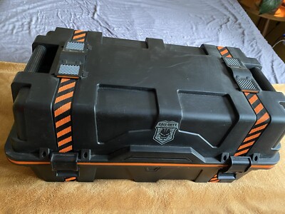 Call of Duty Black Ops 2 Care Package Collector s Edition Xbox 360 Game New