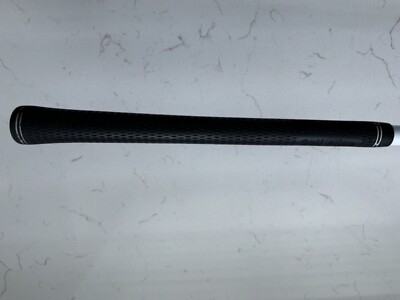 Nike Vapor Fly Black Driver 8.5-12.5 Degree LTD Edition W/Fujikura