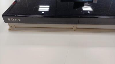 SONY BDZ-ZW1500 - ブルーレイレコーダー本物