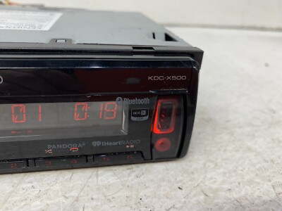 に*須様 ケンウッド MDX500&CDチェンジャー KDC-C110 に*須様 ケンウッド MDX500&CDチェンジャー KDC-C110 - メルカリ